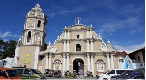 Candon City History, Tourist Spots, Festival, Officials.